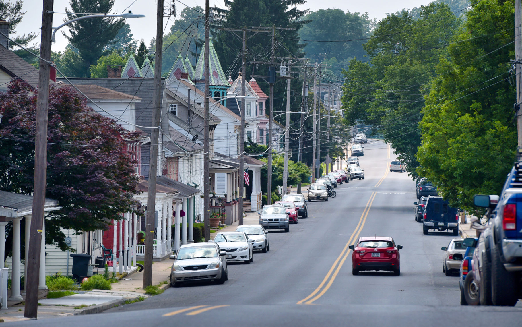 Adamstown 23